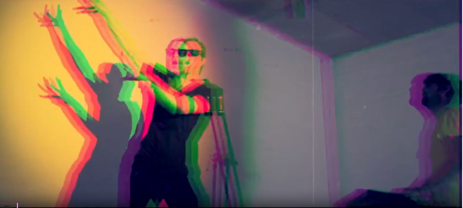 Load video: 