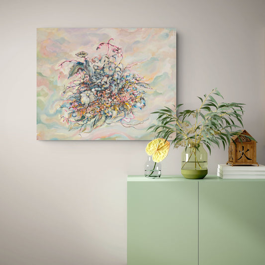 Blooming Light