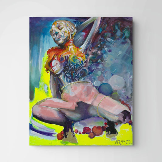 Cosmosis