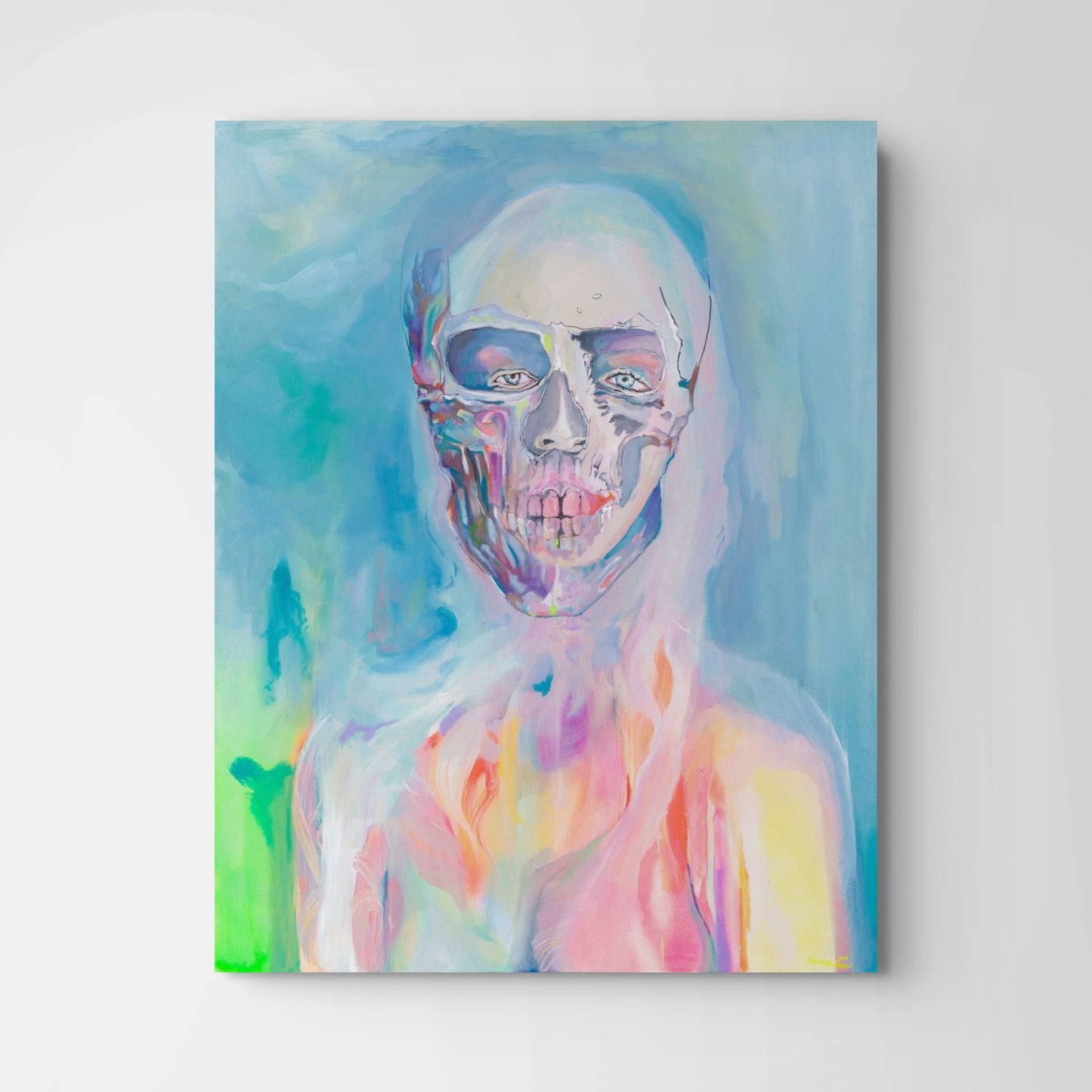 Ghost Within