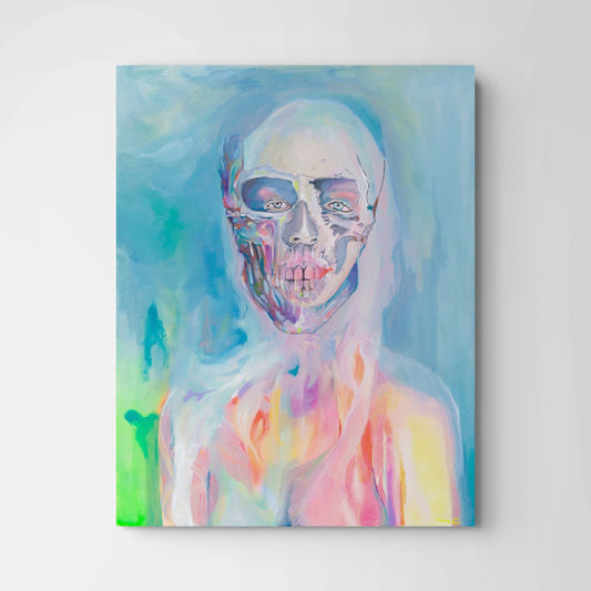Ghost Within