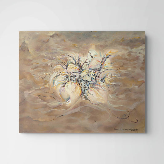 Mirage Lily