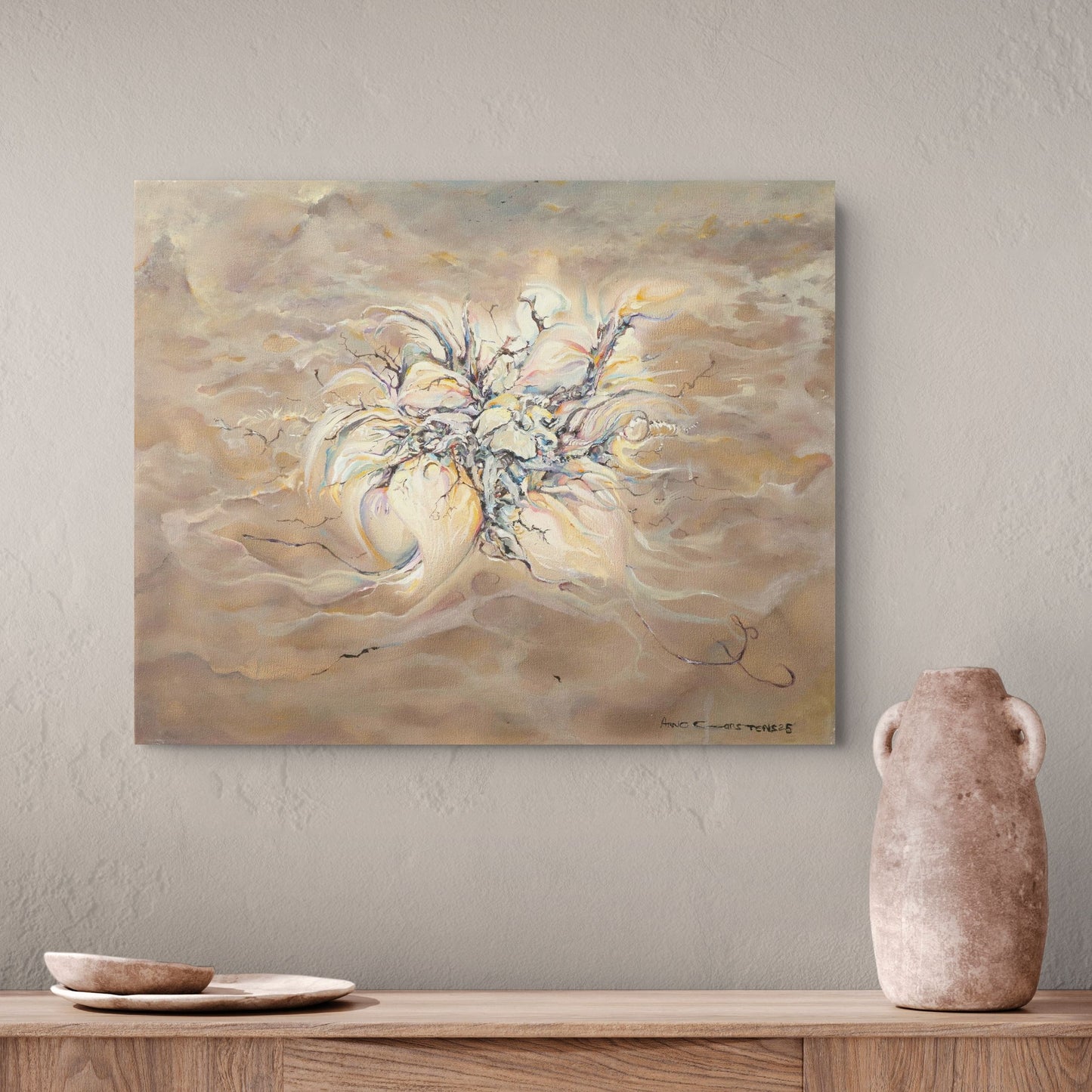 Mirage Lily
