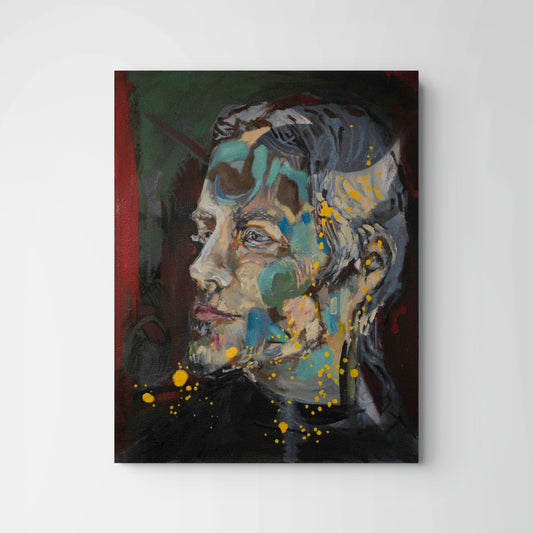 Self Portrait 2