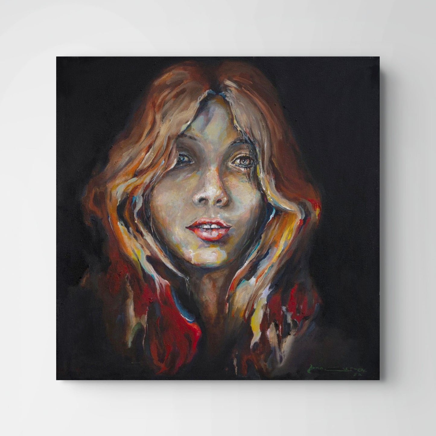 The Muse