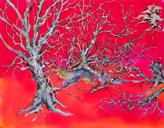 Arno Carstens -  Winter Scene #2 (2023)