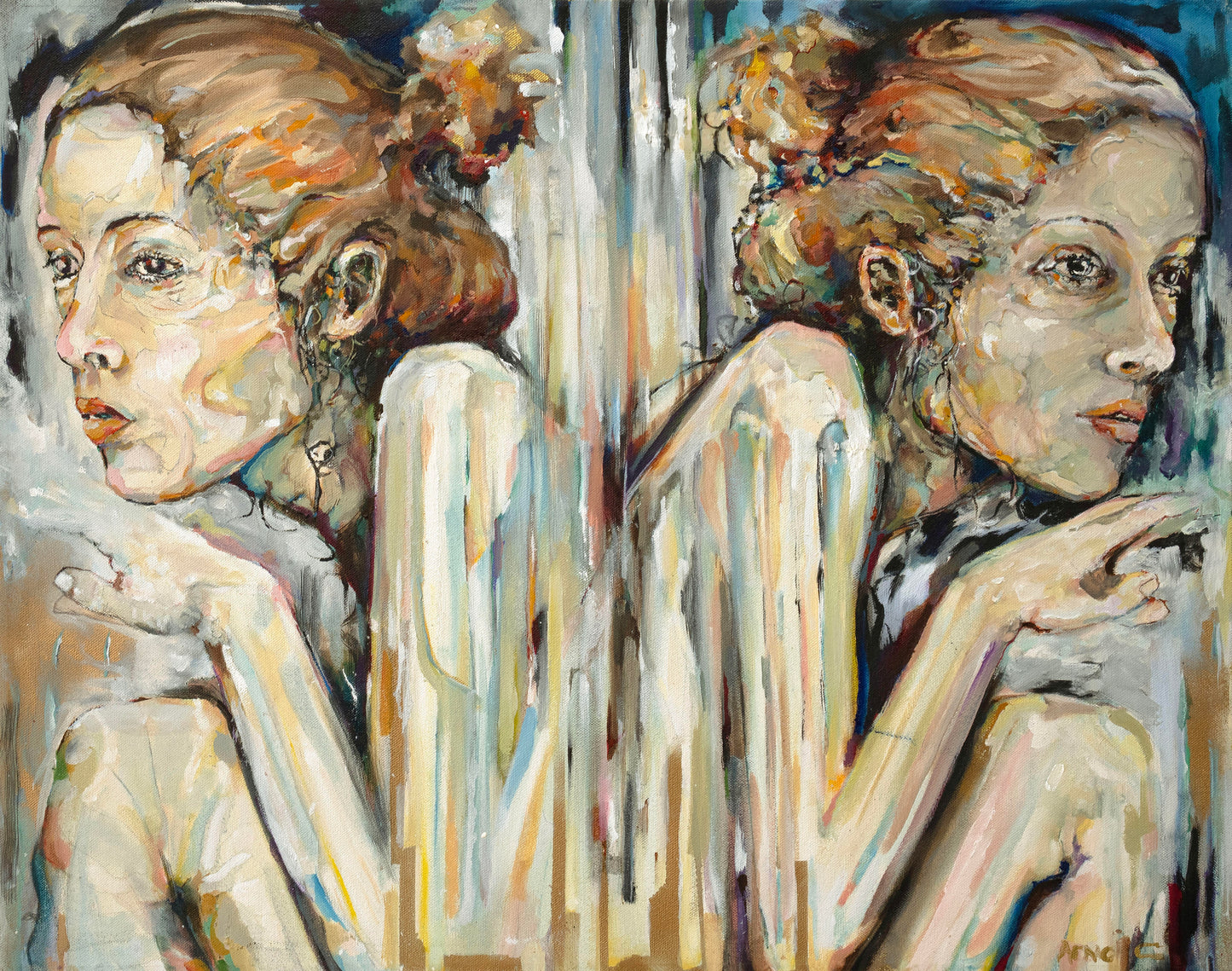 Arno Carstens - Kindred Spirits (2025)