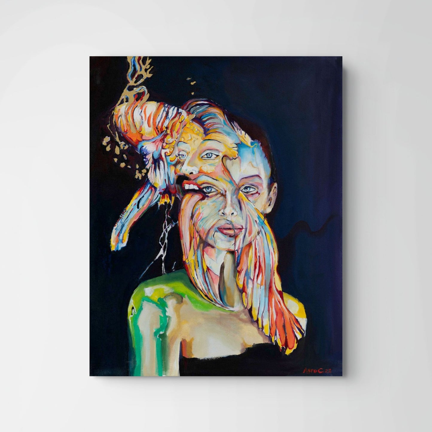 Water Spirit