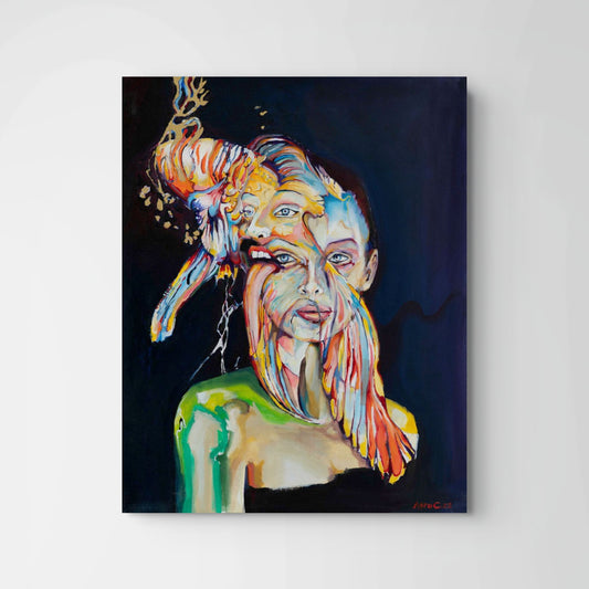 Water Spirit