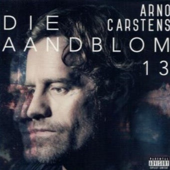 Arno Carstens – Die Aandblom 13 (2016)