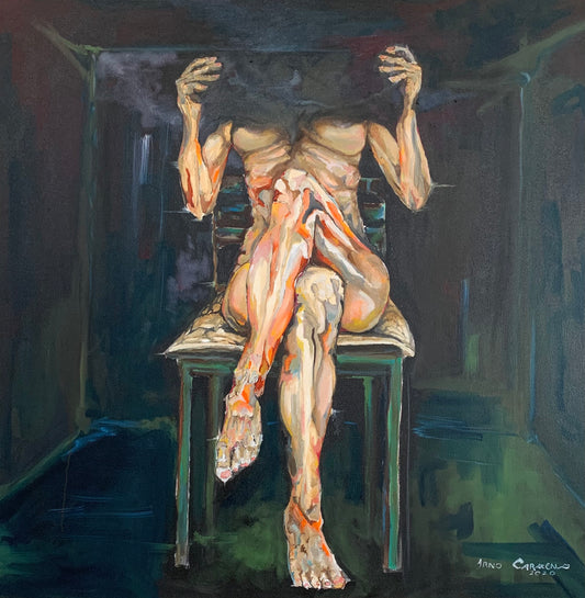 Arno Carstens - Midnight Hour (2020)