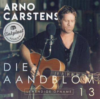 Arno Carstens – Die Aandblom 13 (2016)