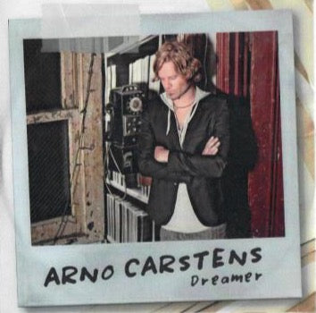 Arno Carstens - Dreamer (Single)(2010)