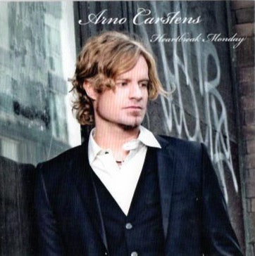 Arno Carstens - Heartbreak Monday (Single)(2010)