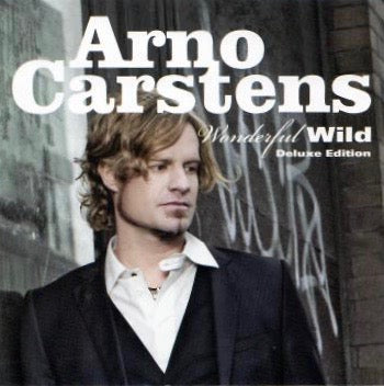 Arno Carstens - Wonderful Wild Deluxe Edition (2010)(CD)